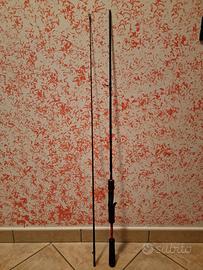 canna da casting  Abu Gacia