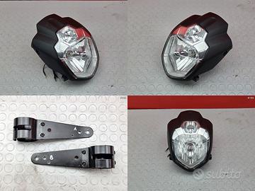 FARO ANTERIORE APRILIA TUONO 1000 2001 2005 RSV 20