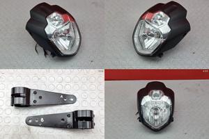 FARO ANTERIORE APRILIA TUONO 1000 2001 2005 RSV 20