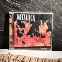 CD Metallica load 1996