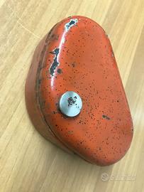 Bauletto cassettino d’epoca Gilera 150 SS 125 175