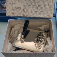 Portapenne Argento 925 NUOVO