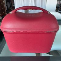 Beauty case rigido sansonite