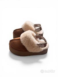 UGG Funkette Platform 39
