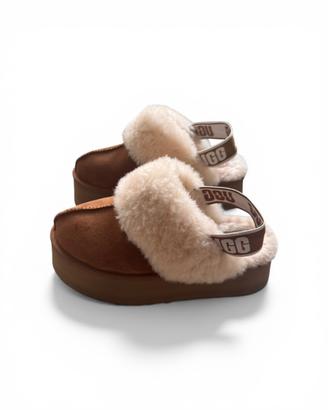 UGG Funkette Platform 39
