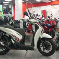 Honda SH 150 i GT ABS Sport