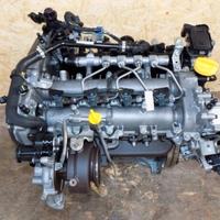 MOTORE - 46340020 Jeep Compass 1600 TD