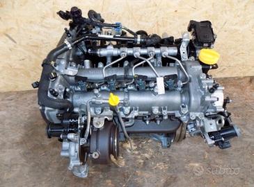 MOTORE - 46340020 Jeep Compass 1600 TD