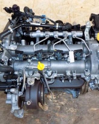 MOTORE - 46340020 Jeep Compass 1600 TD