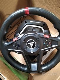 Thrustmaster T128