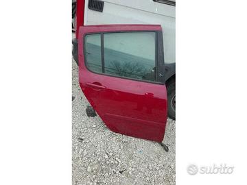 Renault modus porte ant e post dal 2008