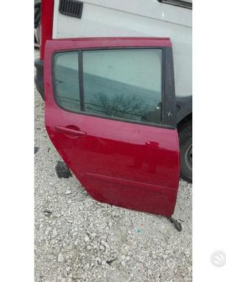 Renault modus porte ant e post dal 2008