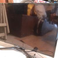 televisore  TV SAMSUNG 32"