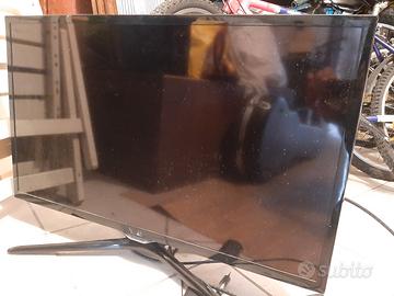 televisore  TV SAMSUNG 32"