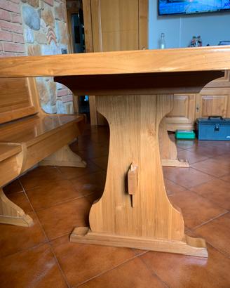 Tavolo casragno 80 x 180