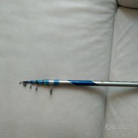 canna da pesca TRABUCCO