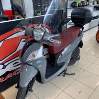 Sym Symphony 200 ST ABS