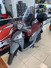 Sym Symphony 200 ST ABS