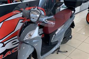 Sym Symphony 200 ST ABS