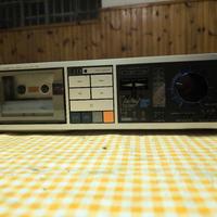 piastra di registrazione KENWOOD KX-71R