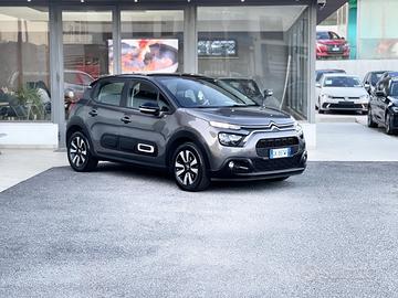 Citroen C3 1.2 Benzina 83CV E6 Neo. - 2022