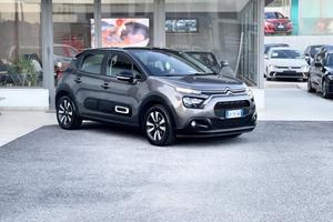 Citroen C3 1.2 Benzina 83CV E6 Neo. - 2022