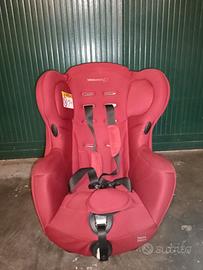 seggiolini auto 