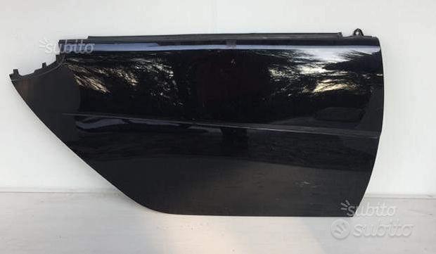 Panello porta sportello destro Smart forfour A451