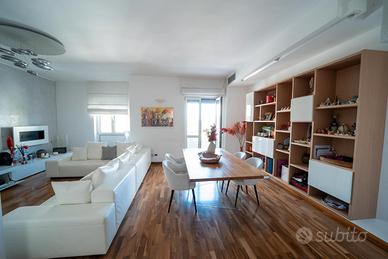 Zona Salesiani PRONTO DA ABITARE CON BOX