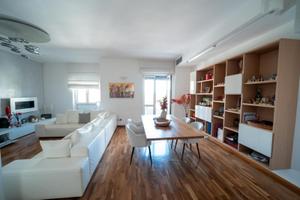 Zona Salesiani PRONTO DA ABITARE CON BOX