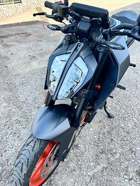 Ktm 125 duke