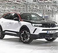Ricambi opel mokka 2023
