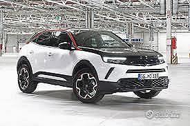 Ricambi opel mokka 2023