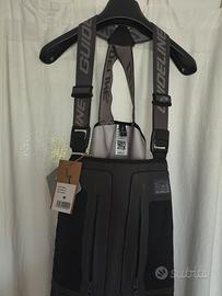 Waders pesca