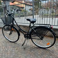 Bicicletta da donna 26 pollici