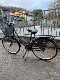 Bicicletta da donna 26 pollici