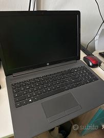 LAPTOP HP 255 G7