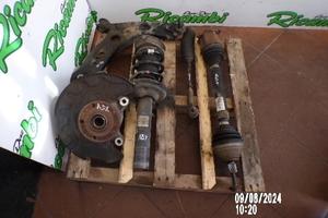 KIT RUOTA ANT. DESTRO A3 8V 2.0 TDI DSG 2015