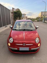 Fiat 500 1.3 multijet (95cv)