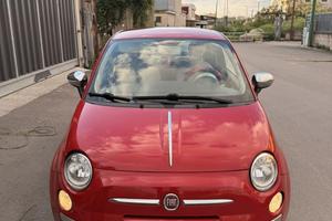 Fiat 500 1.3 multijet (95cv)