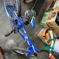 Bicicletta ragazzo