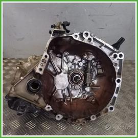 Cambio Manuale TOYOTA AYGO 1a Serie 1.0 12V 1KRFE