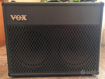 Amplificatore Vox ad100vt xl