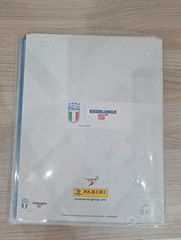 Album adrenalyn azzurri esselunga