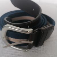 Cintura Uomo Piombo 120 /125cm