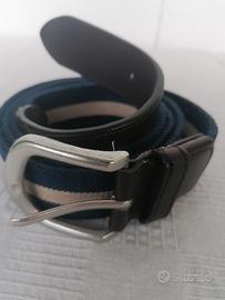 Cintura Uomo Piombo 120 /125cm