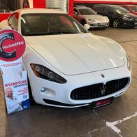 Maserati GranTurismo Gran Turismo 4.7 S cambiocors