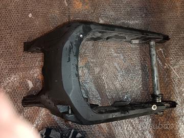 forcellone Ducati Scrambler Icon 800 