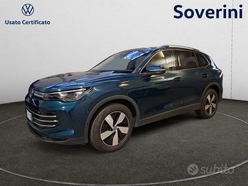 Volkswagen Tiguan 2.0 TDI 110KW SCR EVO Elega...