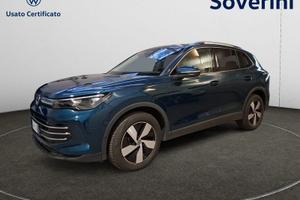 Volkswagen Tiguan 2.0 TDI 110KW SCR EVO Elega...